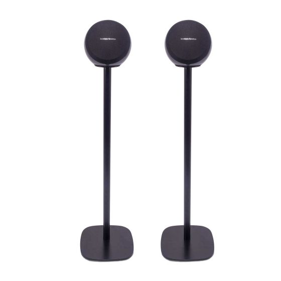 Vebos stojak z Harman Kardon Omni 10 w kolorze czarnym
