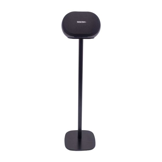 Vebos stojak z Harman Kardon Omni 20 w kolorze czarnym