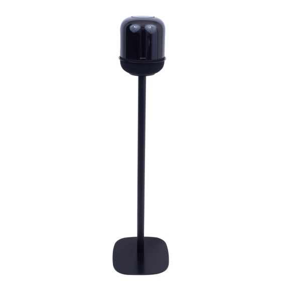 Vebos stojak z Huawei Sound X w kolorze czarnym
