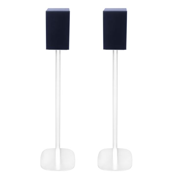 Para Vebos stojaki z LG DSP11RA Bialy