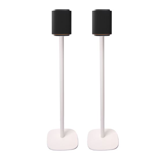 Para Vebos stojaki z LG Sound Suite M5 Bialy