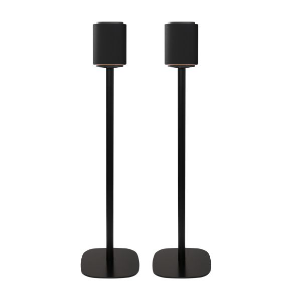 Para Vebos stojaki z LG Sound Suite M5 Czarny
