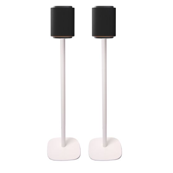 Para Vebos stojaki z LG Sound Suite M7 Bialy