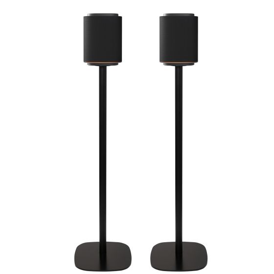 Para Vebos stojaki z LG Sound Suite M7 Czarny