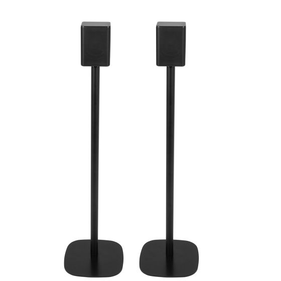 Para Vebos stojaki z LG SPK8 S Czarny