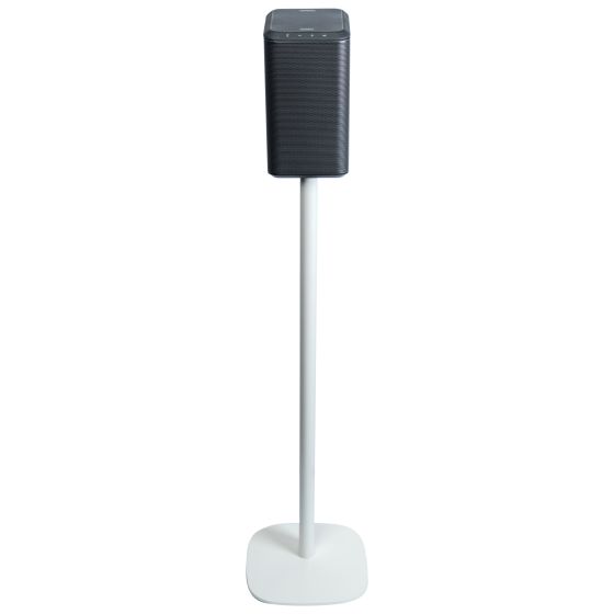 Vebos stojak z Philips Fidelio TAFS1 w kolorze bialym