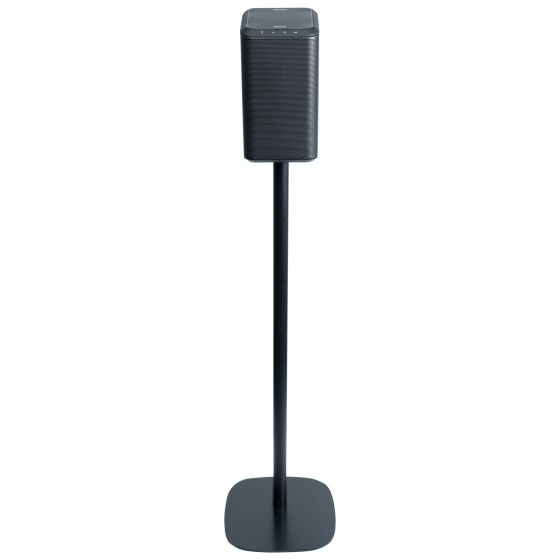Vebos stojak z Philips Fidelio TAFS1 w kolorze czarnym