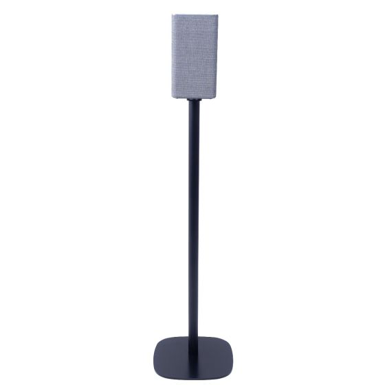 Vebos stojak z Philips TAW6205 w kolorze czarnym