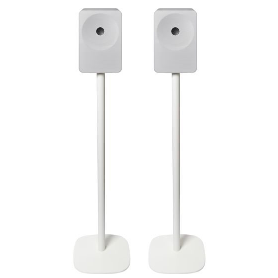 Para Vebos stojaki z Samsung Music Studio 7 Bialy