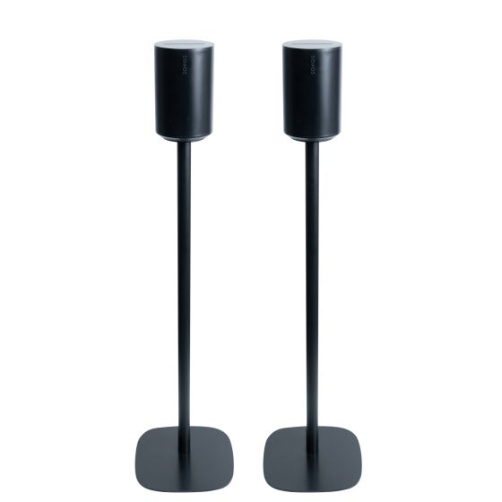 Para Vebos stojaki z Sonos Era 100 SL Czarny