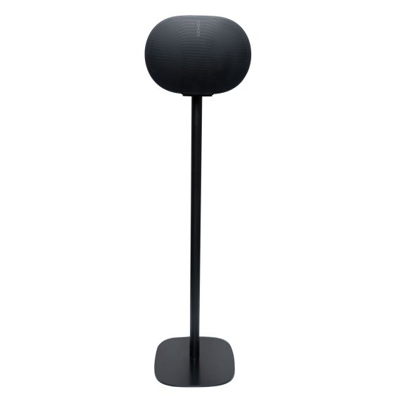 Vebos stojak z Sonos Era 300 w kolorze czarnym
