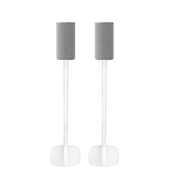 Vebos stojak z Sony HT-A9 Bialy