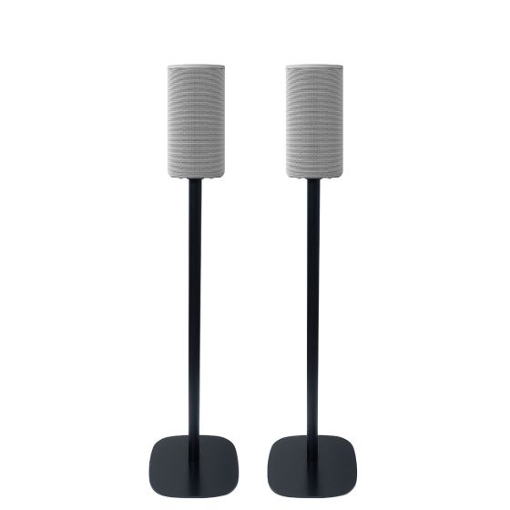 Para Vebos stojaki z Sony HT-A9 Czarny