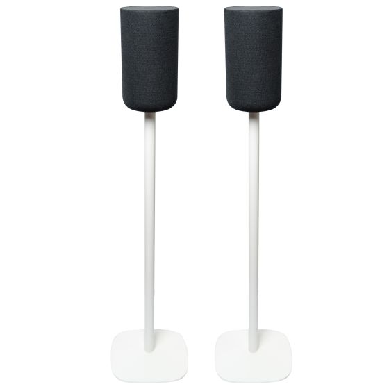 Para Vebos stojaki z Sony SA-RS5 Bialy
