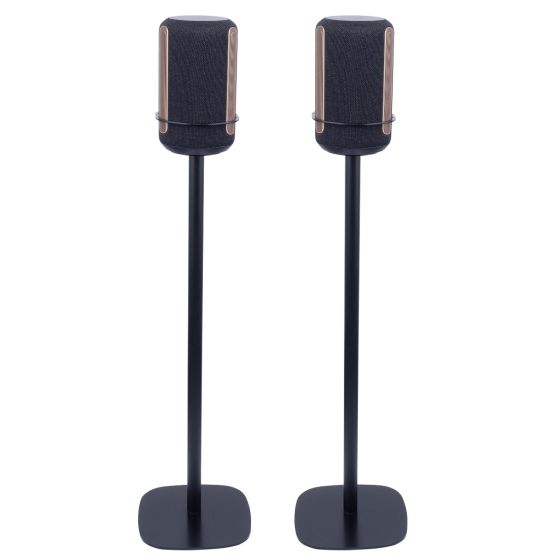 Para Vebos stojaki z Sony SRS-RA3000 w kolorze czarnym