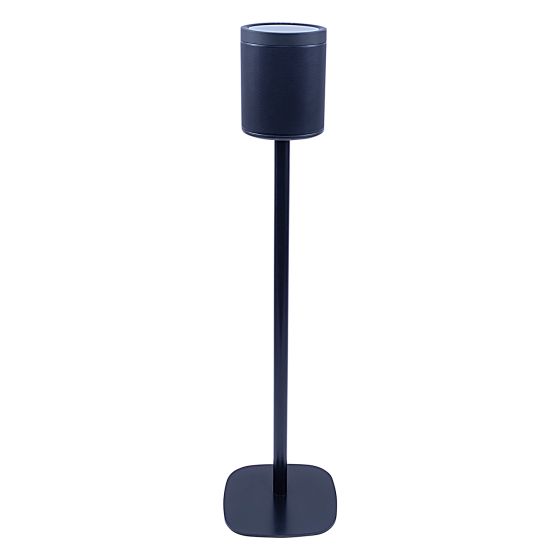 Vebos stojak z Yamaha MusicCast 20 w kolorze czarnym
