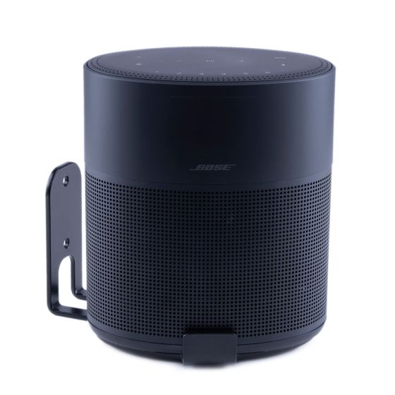 Vebos uchwyt scienny do Bose Home Speaker 300 Obrotowy w kolorze czarnym
