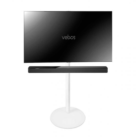 Vebos stojak telewizja Bose Soundbar 700 biały