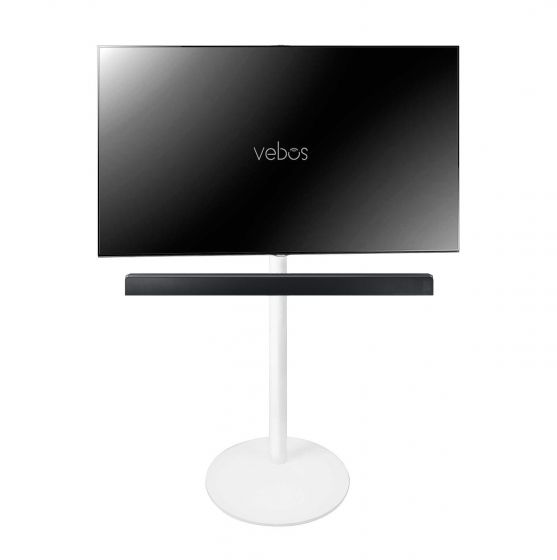Vebos stojak telewizja Samsung HW-Q950T biały