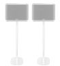 Para Vebos stojaki z Denon Home 350 Bialy